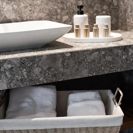 Appart hôtel Kaktus Private Pool