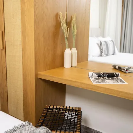 Kaktus Private Pool 4* Paliouri