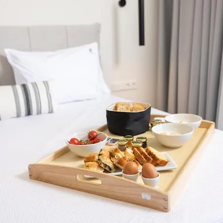 Kaktus Private Pool 4* Paliouri