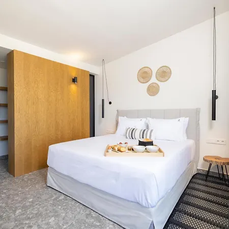 Kaktus Private Pool Apartahotel