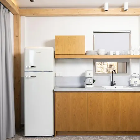 Aparthotel Kaktus Private Pool