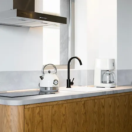 Kaktus Private Pool Aparthotel