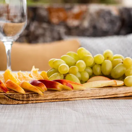 Kaktus Private Pool 4* Paliouri