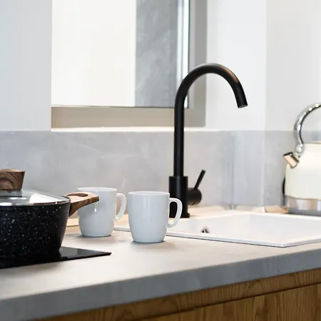 Kaktus Private Pool Apartahotel 4*