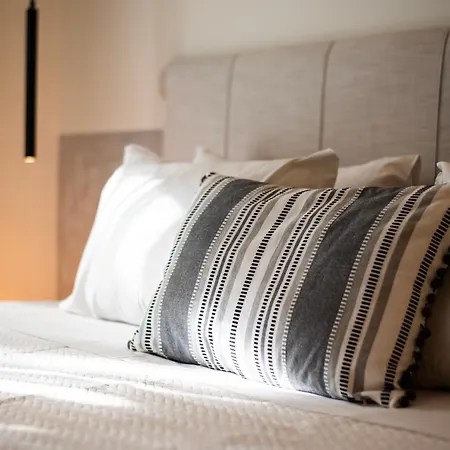 Apartahotel Kaktus Private Pool