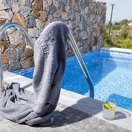 Kaktus Private Pool