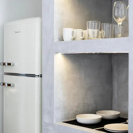 Apartahotel Kaktus Private Pool 4*