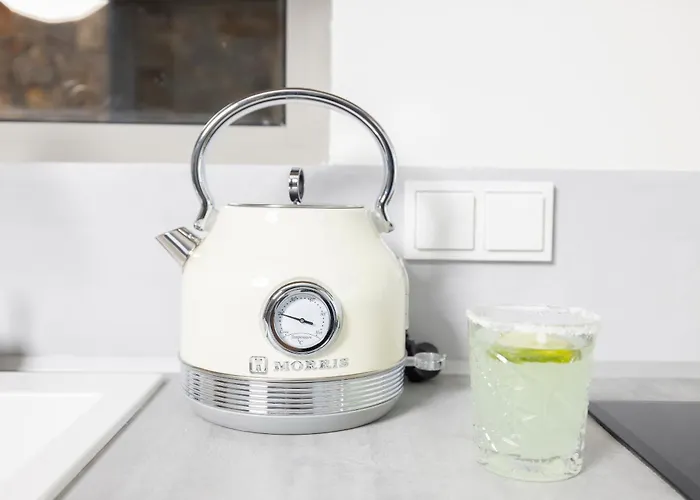 Hotel de apartamente Kaktus Private Pool Paliouri