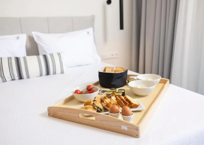 Kaktus Private Pool 4* Paliouri