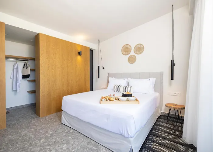 Kaktus Private Pool Hotel de apartamente