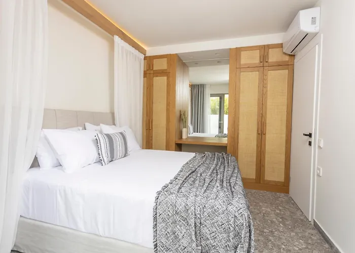 Kaktus Private Pool Hotel de apartamente 4*