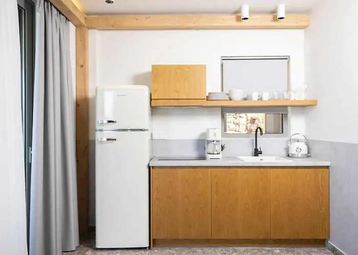 Hotel de apartamente Kaktus Private Pool