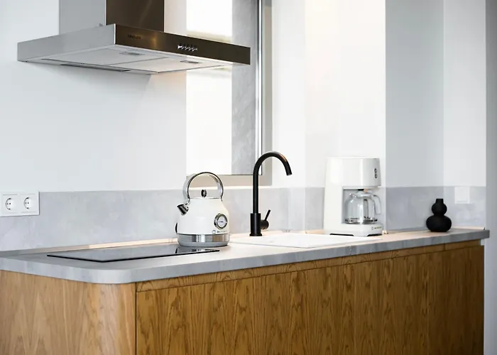 Kaktus Private Pool Hotel de apartamente