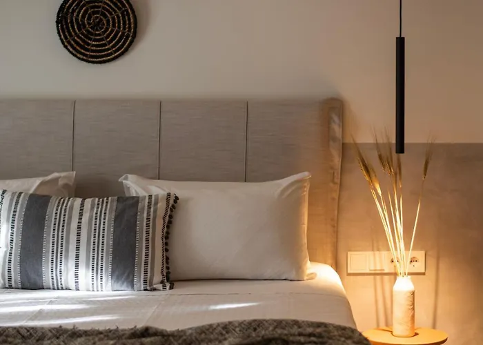 Kaktus Private Pool Paliouri