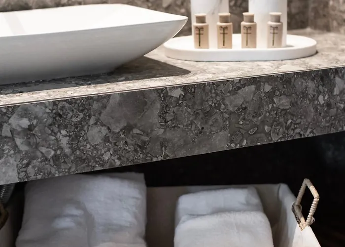 Hotel de apartamente Kaktus Private Pool