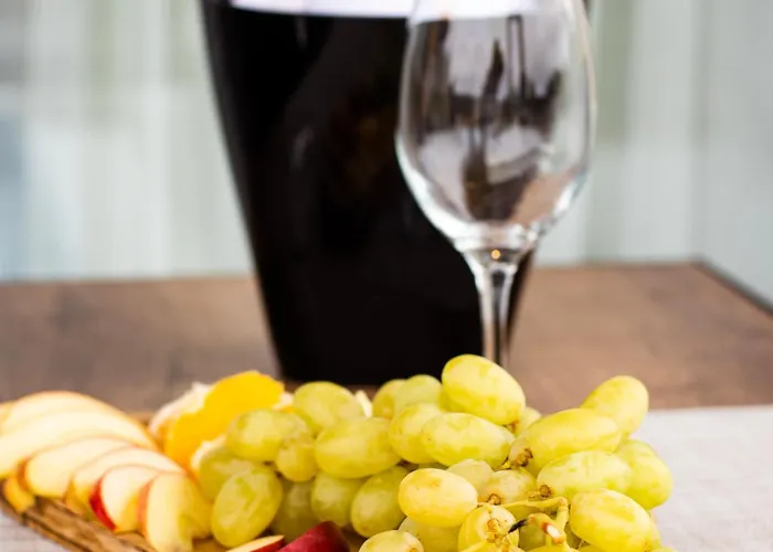 Hotel de apartamente Kaktus Private Pool 4*