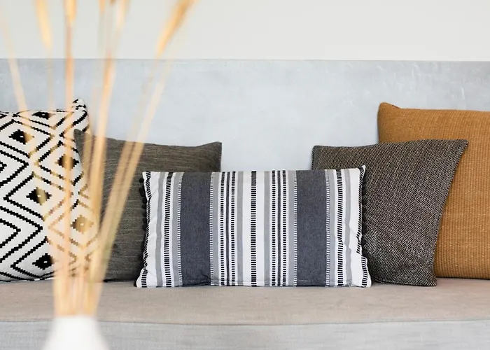 Kaktus Private Pool Hotel de apartamente