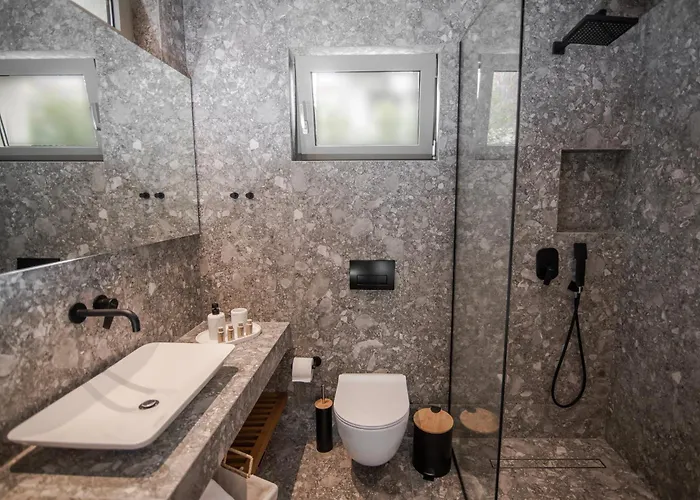 Kaktus Private Pool 4* Paliouri