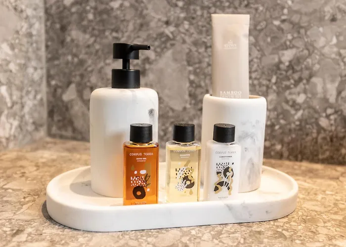 Hotel de apartamente Kaktus Private Pool