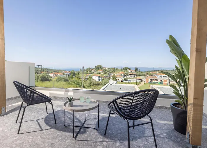 Kaktus Private Pool 4*