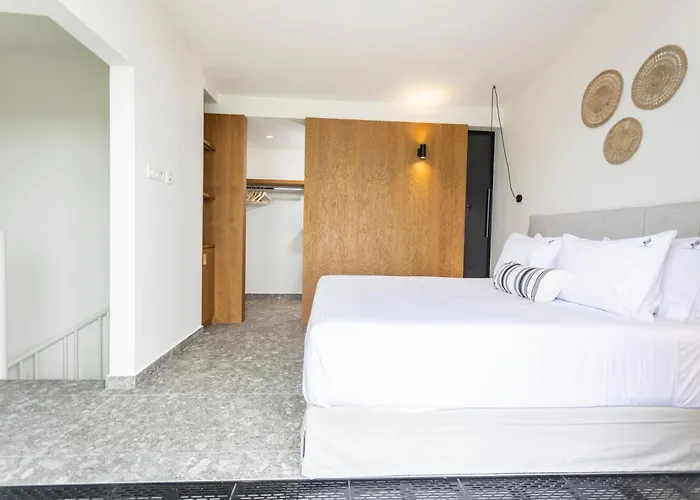 Hotel de apartamente Kaktus Private Pool 4*