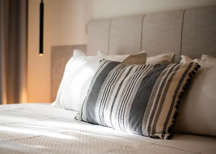 Hotel de apartamente Kaktus Private Pool