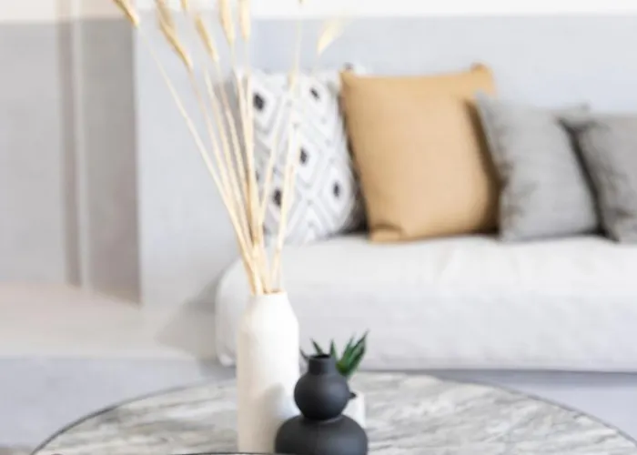 Kaktus Private Pool Paliouri