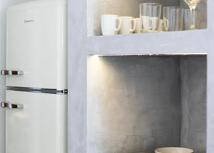 Hotel de apartamente Kaktus Private Pool 4*