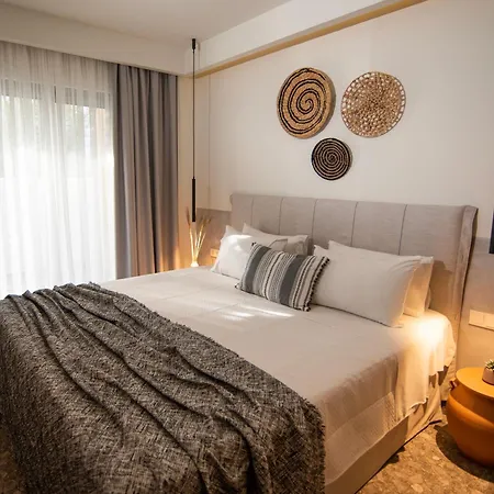 Kaktus Private Pool Lägenhetshotell