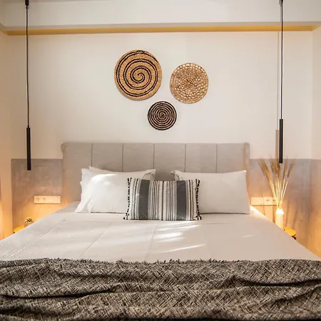 Kaktus Private Pool 帕利乌里翁