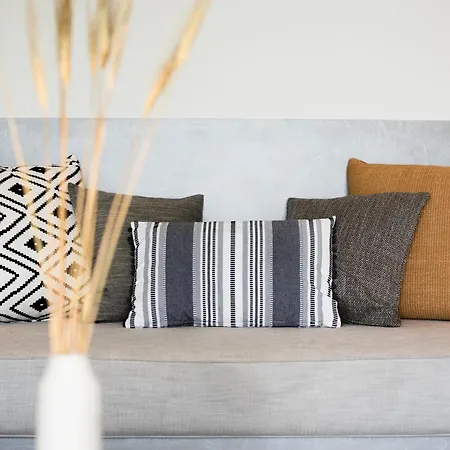 Kaktus Private Pool Lägenhetshotell