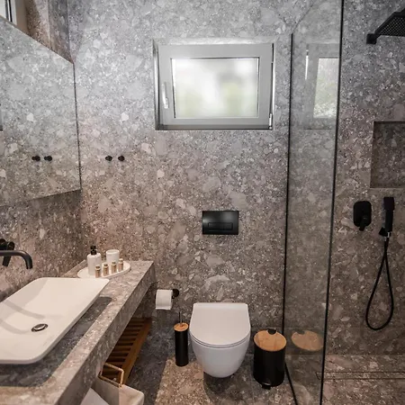 Kaktus Private Pool 4* Paliouri