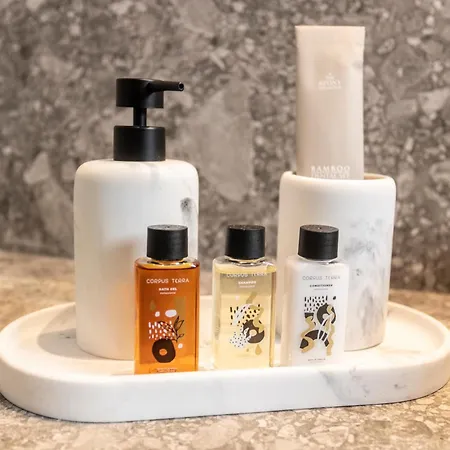 公寓式酒店 Kaktus Private Pool