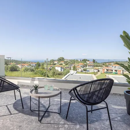 Kaktus Private Pool 4*