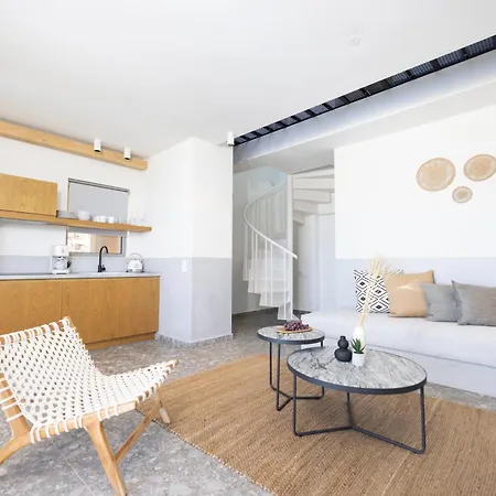 Kaktus Private Pool 公寓式酒店