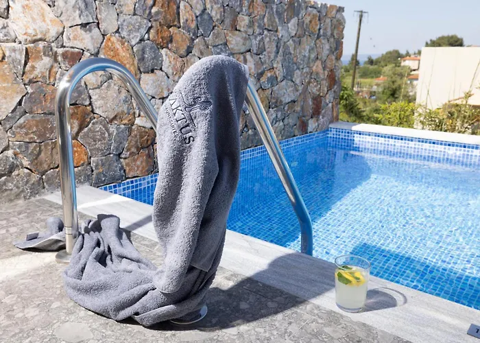 Kaktus Private Pool
